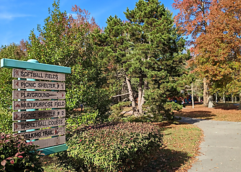 Virginia Beach Public Parks City View Park