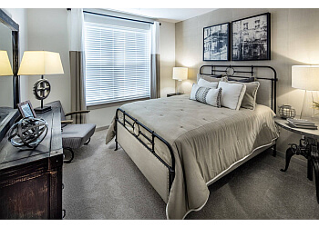 Pittsburgh Apartments For Rent City Vista