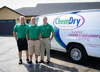 City Wide Chem-Dry Sacramento Carpet Cleaners