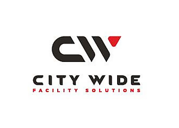 City Wide Facility Solutions Durham Commercial Cleaning Services image 1