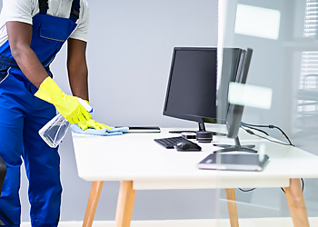 Indianapolis Commercial Cleaning Services City Wide Facility Solutions