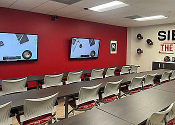 St Petersburg Commercial Cleaning Services City Wide Facility Solutions