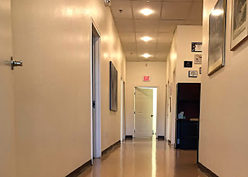 Tucson Commercial Cleaning Services City Wide Facility Solutions