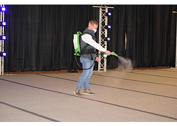 Wichita Commercial Cleaning Services City Wide Facility Solutions