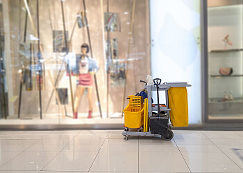 Ontario Commercial Cleaning Services City Wide Facility Solutions Inland Empire