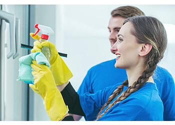 City Wide Facility Solutions - Inland Empire Ontario Commercial Cleaning Services