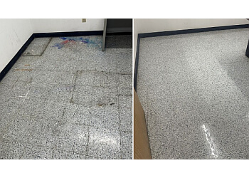 Kent Commercial Cleaning Services City Wide Facility Solutions Washington