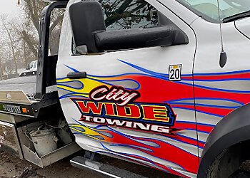 3 Best Towing Companies in Stockton, CA - Expert Recommendations