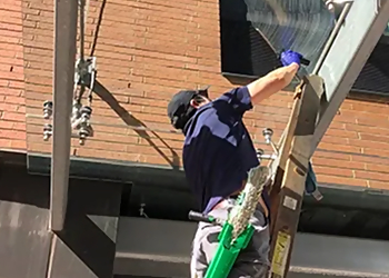 Jersey City Window Cleaners City Wide Window Cleaning