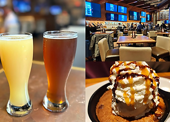 Pittsburgh Sports Bars City Works