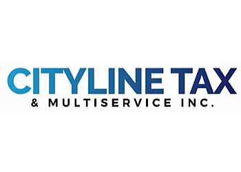 New York Tax Services Cityline Tax & Multiservice, Inc.