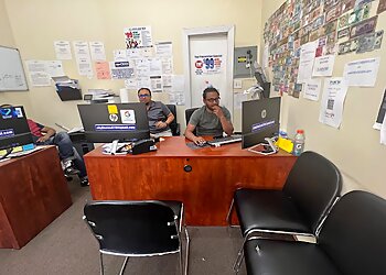 Cityline Tax & Multiservice, Inc. New York Tax Services image 1