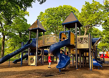 City of Aurora- Phillips Park City of Aurora- Phillips Park - Aurora, IL Public Parks - Entertainment Image