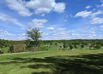 Dayton Golf Courses City of Dayton Golf