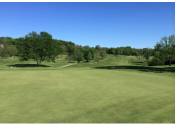 City of Dayton Golf - Community Golf Club