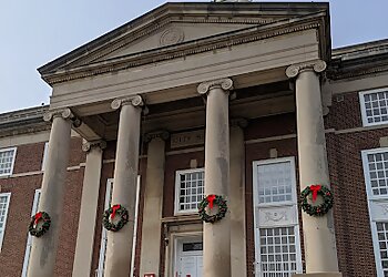 Elizabeth Landmarks City of Elizabeth