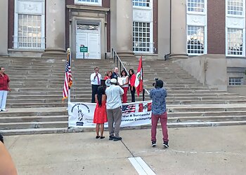 Elizabeth Landmarks City of Elizabeth