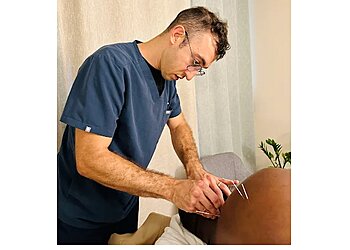 Raleigh Acupuncture City of Oaks Acupuncture