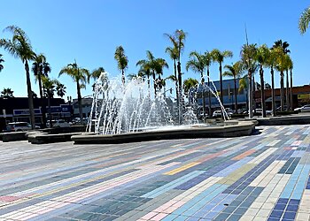 Oceanside Landmarks City of Oceanside