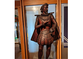 Raleigh Museums City of Raleigh Museum