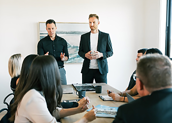 Boise City Real Estate Agents City of Trees Real Estate | Keller Williams Realty Boise