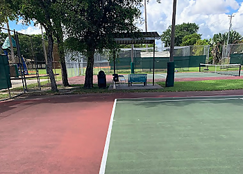 Miami Recreation Centers City of West Miami Recreation Center