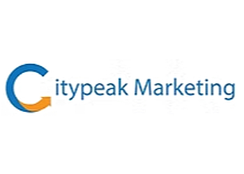 Citypeak Marketing Citypeak Marketing - Cary, NC Advertising Agencies - Company Logo