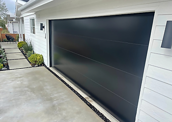 Costa Mesa Garage Door Repair Cityscape Garage Doors