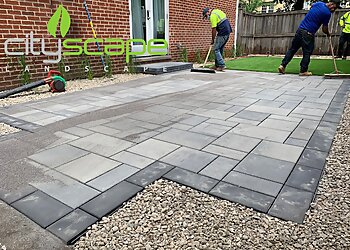 Chicago Landscaping Companies Cityscape Landscape