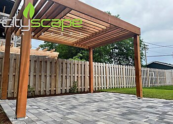 Chicago Landscaping Companies Cityscape Landscape