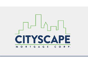 Cityscape Mortgage Corp Yonkers Mortgage Companies