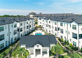 Houston Home Builders Cityside Homes