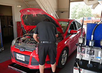 Fort Worth Auto Detailing Services Cityview Car Wash