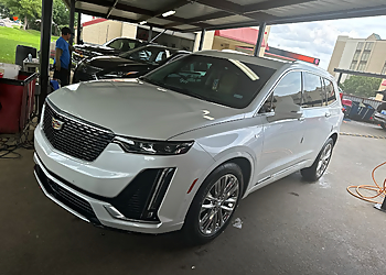 Fort Worth Auto Detailing Services Cityview Car Wash