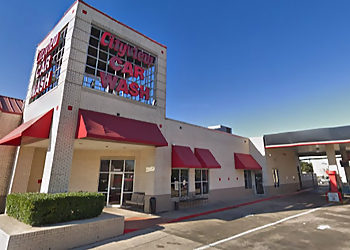 Cityview Car Wash Fort Worth Auto Detailing Services image 1