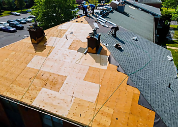 Oakland Roofing Contractors Citywide Roofing and Remodeling Inc.