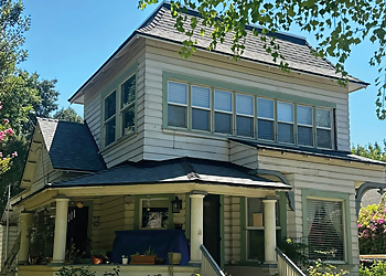 Citywide Roofing and Remodeling Inc. Oakland Roofing Contractors image 1