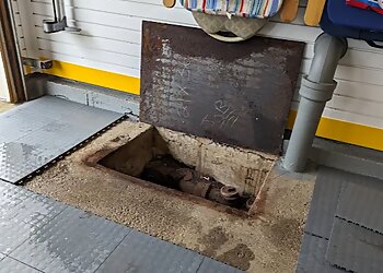 New York Septic Tank Services Citywide Sewer & Drain