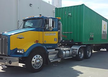 Civic Center Towing, Transport & Road Service - Richmond, CA Towing Companies