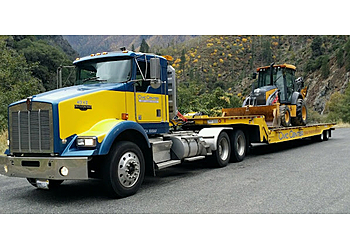 Civic Center Towing, Transport & Road Service Civic Center Towing, Transport & Road Service - Richmond, CA Towing Companies