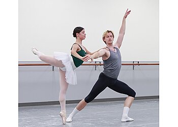 Bakersfield Dance Schools Civic Dance Center