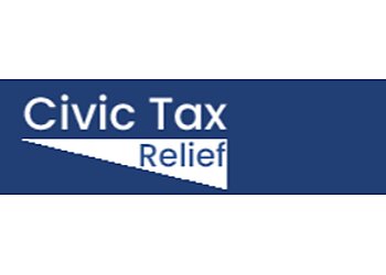 Civic Tax Relief Costa Mesa Tax Services image 1