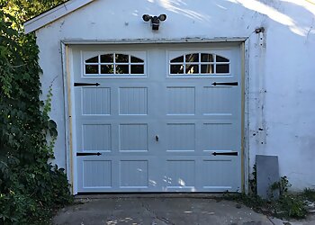 Roseville Garage Door Repair Cj's Garage Door Repair