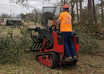 Cjs Tree Service Professionals, LLC Beaumont Tree Services image 1