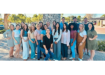 Scottsdale Therapists Claibourne Counseling