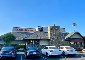 San Bernardino American Restaurants Claim Jumper Restaurants