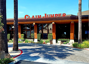 Costa Mesa Steak Houses Claim Jumper Steakhouse & Bar