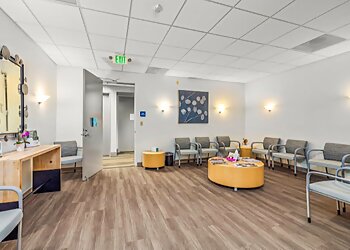 Berkeley Dermatologists Claire-Audrey Y. Bayan, MD - GOLDEN STATE DERMATOLOGY BERKELEY