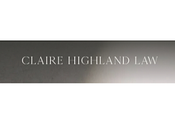 Claire Highland - Oxnard, CA Criminal Defense Lawyers