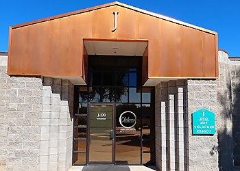 Scottsdale Marriage Counselors Claire Karakey, LPC-S - CLAIBOURNE COUNSELING